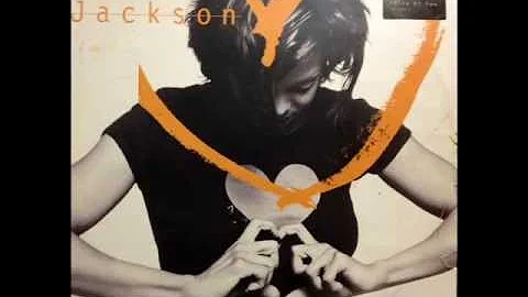 Janet Jackson - When I Think Of You (Heller And Fa...