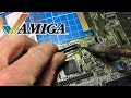 Amiga 1200 Full Recap with Ceramic Capacitors