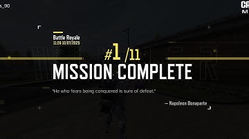 New Cod Mobile KRAI map in BR (27 kills!!!)