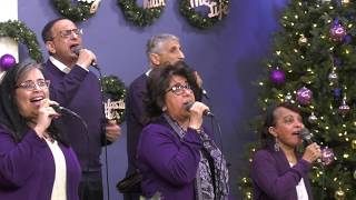 لأنه يولد لنا ولد Pastor Latif Marcos Sunday Dec 22,2019 |القس لطيف مرقس