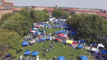 Inside Purdue Engineering: Industrial Roundtable
