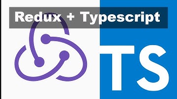 How to use Typescript with Redux