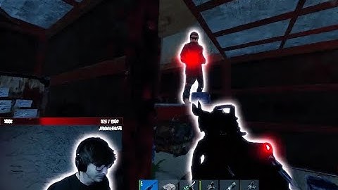 RUST HIGHLIGHTS - The Best of Rust #4