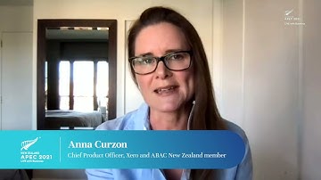 APEC 2021 LIVE with Business: the digital future of the Asia-Pacific - Highlights