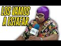 Iniciativa del IMPI para ayudar a la Lucha Libre Mexicana