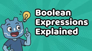 Godot Learning Path #20 Boolean Logic & Comparisons Explained for Beginners
