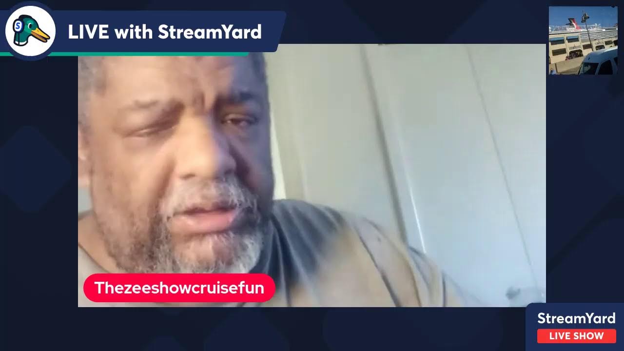 PRIME TIME 5 00 P M EASTERN TIME YouTube PRIME TIME 5 00 P M EASTERN TIME YouTube