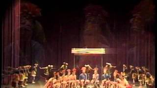 台縣縣原住民族傑出演藝團隊 公演