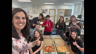 2026 LWHS CTE Awards
