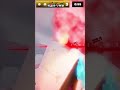 Epic Shotgun Grenade Luck Wins Match Point! #roblox #rivals #shorts