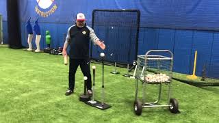PBI Pro Tips #30 - tee work