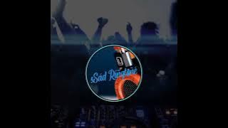 Kya Yehi Pyaar Hai | Love Sad Song | Dil Tere Bin Kahi Lagta Nahi | Dj Syrah | Dj Bass |😃