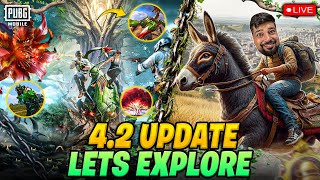 PUBG MOBILE NEW UPDATE 4.2 AA GEI HA - FM Radio Gaming