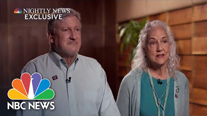 Parents of Austin Tice, Journalist Who Disappeared...