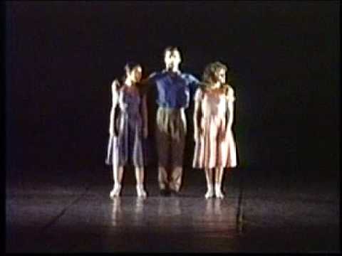 LISBON DANCE COMPANY - Conversation Piece - Monica...