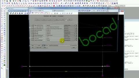 BOCAD FRAME_MACRO2