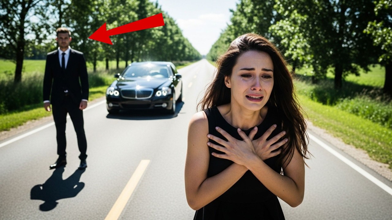 I Married Him to Save My Brother — The Ruthless Mafia Boss Now Owns My Heart