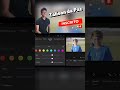 COMO COLORIR O VIDEO NO CAPCUT