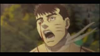 another love - berserk