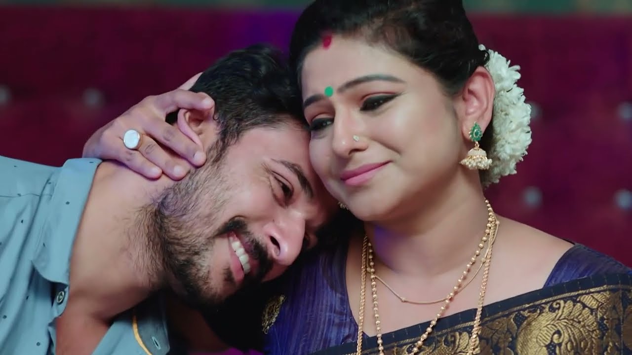 Krishna Tulasi - Full Ep 410 - Shyama, Akhil - Zee Telugu