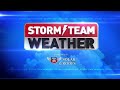 Matt Bednar Has What You Need To Know About The Weather For Your Day Today