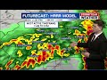 Matt Bednar Has What You Need To Know About The Weather For Your Day Today