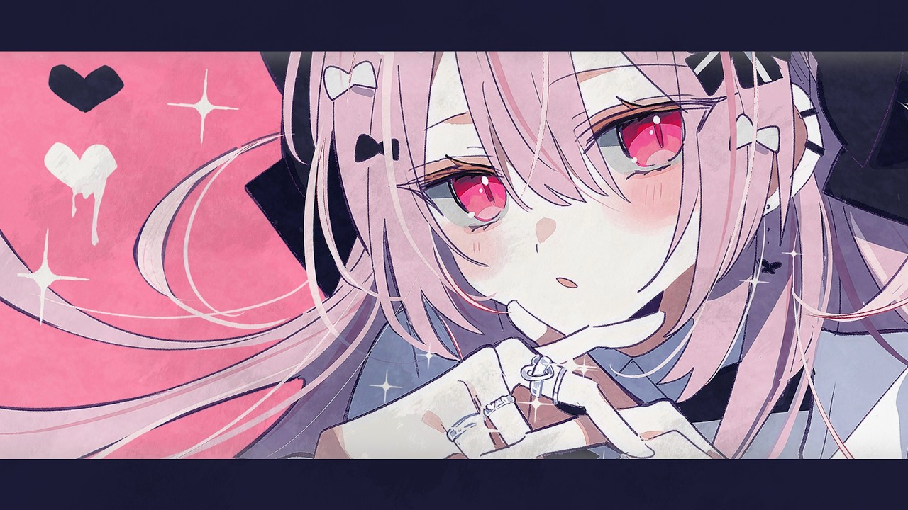 自相矛盾な僕は、理想の自分を作れない件 / 初音ミク