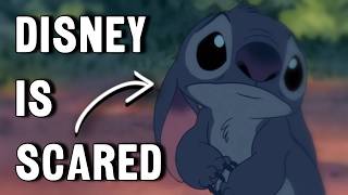 Disney Is Afraid Of Lilo And Stich And Why That S