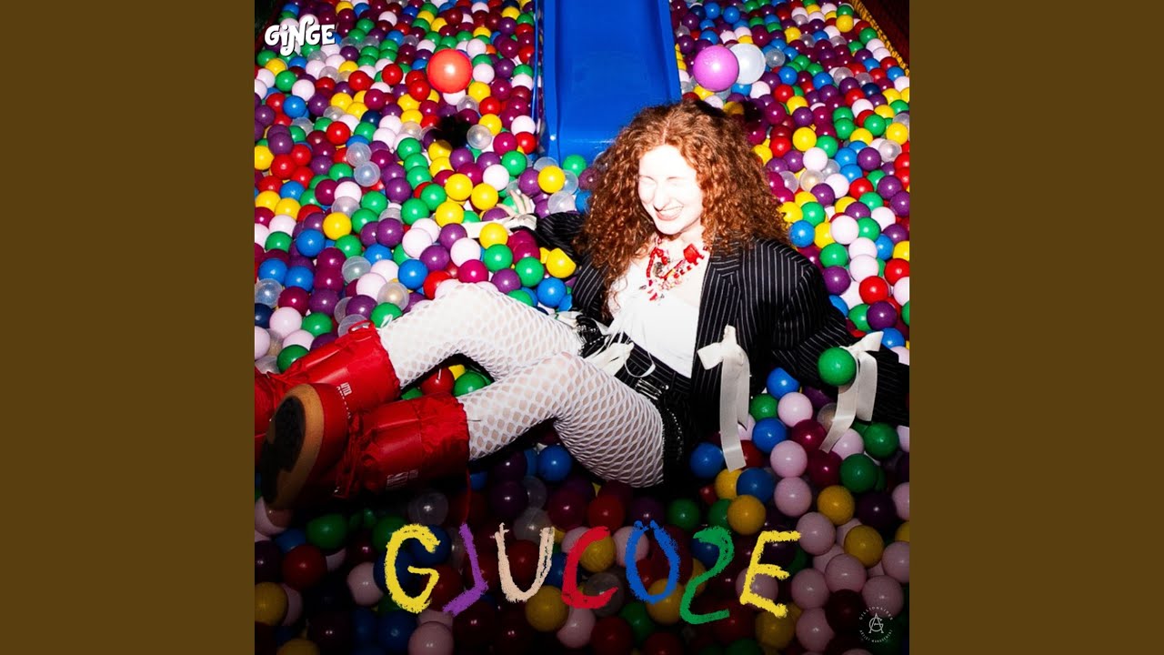 Watch Glucose on YouTube Watch Glucose on YouTube