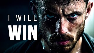 I Will Win - Motivational Speech