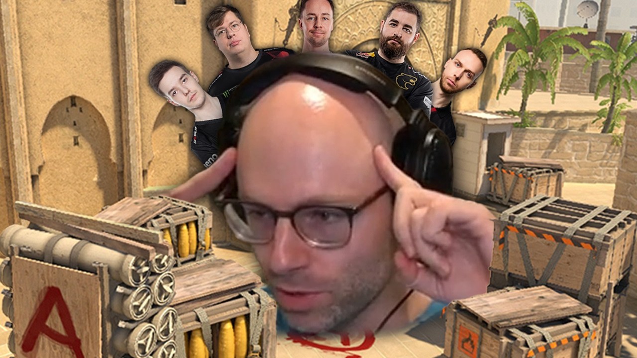 North America's Next Great IGL