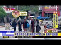 最新》袁昶平率金錢豹逾10名員工 提500萬替妻交保@newsebc