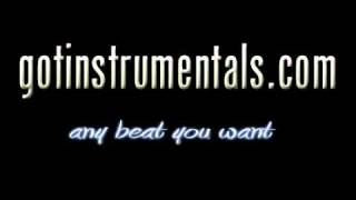 50 Cent - Backdown - Instrumental
