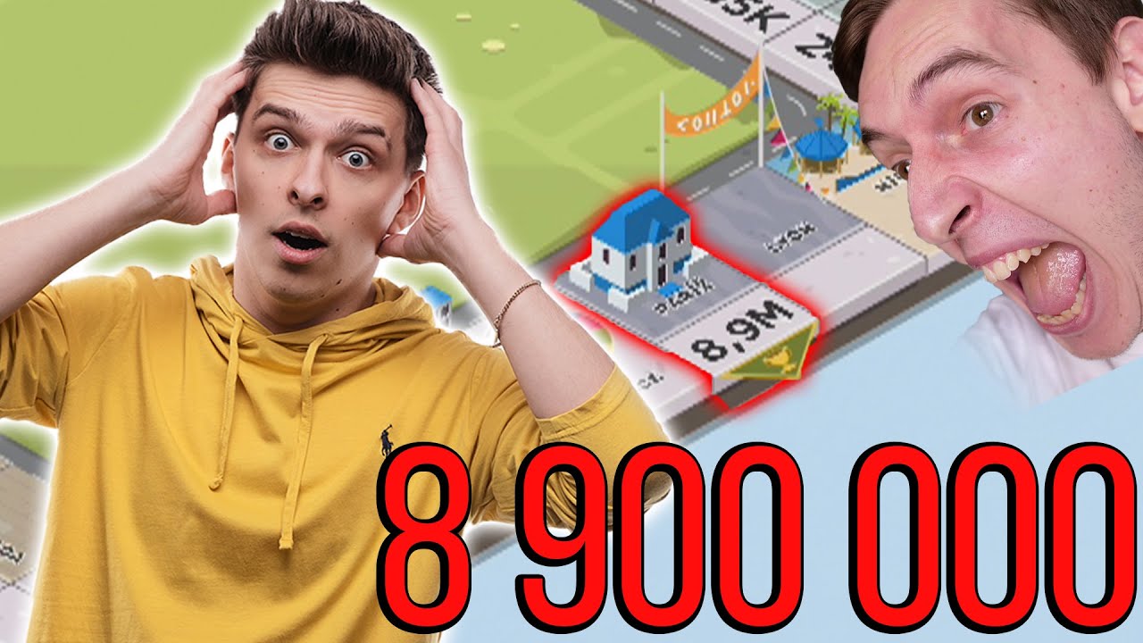 NEJDRAŽŠÍ POLÍČKO V MONOPOLY? w/ @MrTomcatCZ , Pop a Emko
