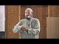 د أحمد نوفل الروم والعنكبوت وما بينهما 20 من التراويح3 