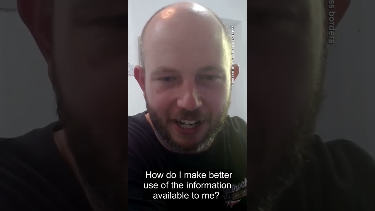 Building a better watchlist | S2E53