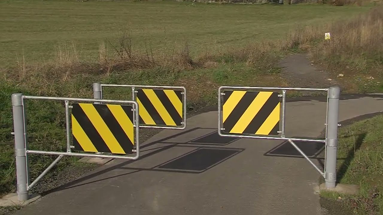 Cyklostezka Svitavy - Koclířov je hotová, s první jízdou ale ještě počkejte!