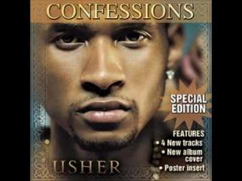 Usher (+) Superstar