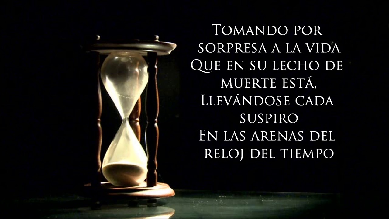 El reloj de arena YouTube El reloj de arena YouTube
