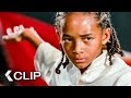 Dre's Final Fight Scene - THE KARATE KID (2010)
