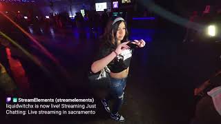 Pete Be Center in San Jose (Part 2/11)