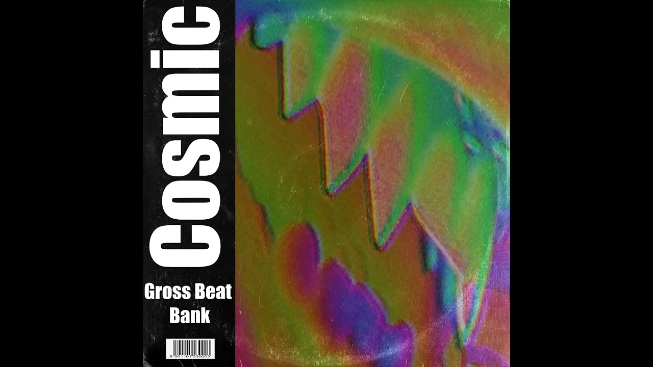 free gross beat presets