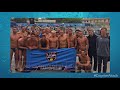 Fisher Cup: 2018 Third Place Game