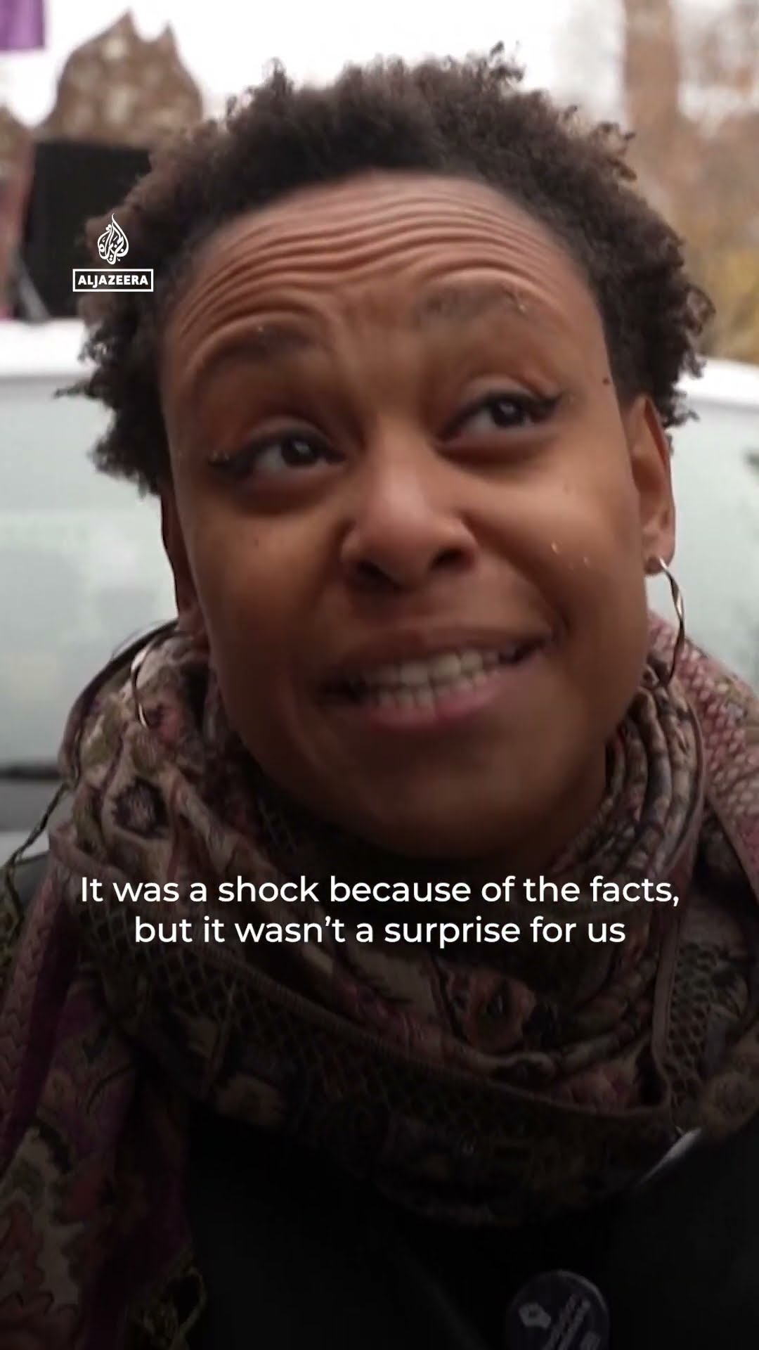 France's largest rape trial ordeal ends with defendants found guilty | AJ #shorts