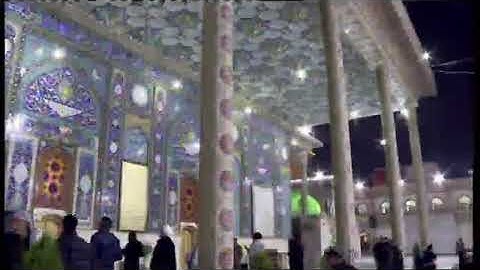 القارئ صادق الزيدي $ أذان خاص بمقام الرست المصري