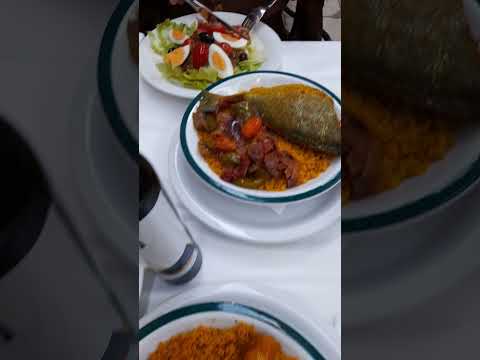 أماكن تستحق الزيارة في تونس فندق العطارين التجربة و الأسعار تونس أسعار مطاعم