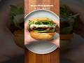 Bacon Pesto Sandwich (626 Cals) #macros