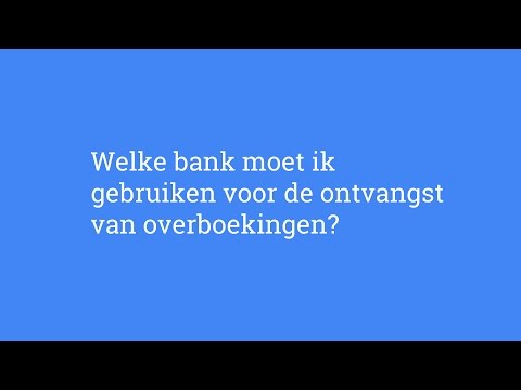 Inleiding: Bankoverschrijven bij LuckyGans