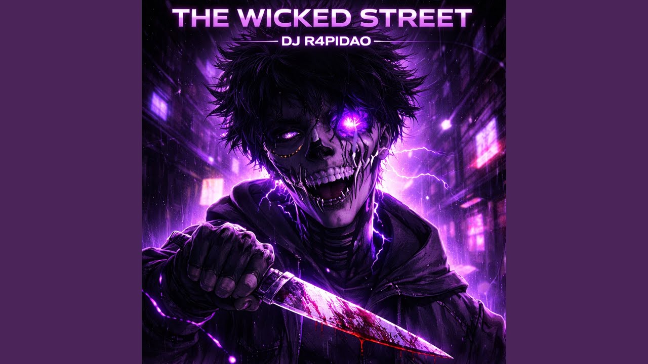 【G-RAP】 Brotha Zo - Fatal To The Wicked sddefault.jpg