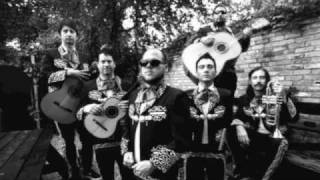 Mariachi El Bronx - Sleepwalking chords